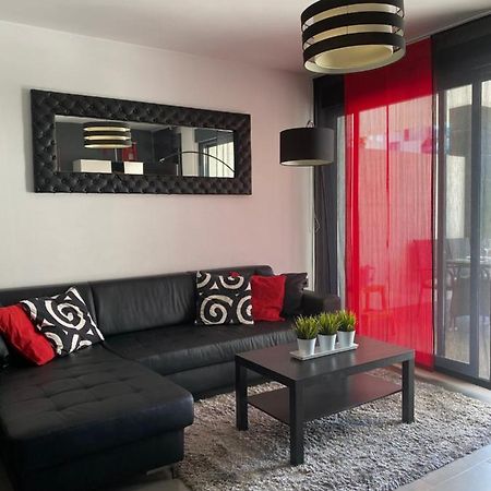 Oasis Beach Apartments Alicante Dış mekan fotoğraf