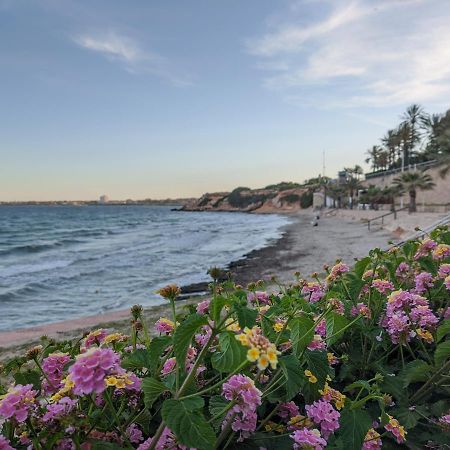 Oasis Beach Apartments Alicante Dış mekan fotoğraf