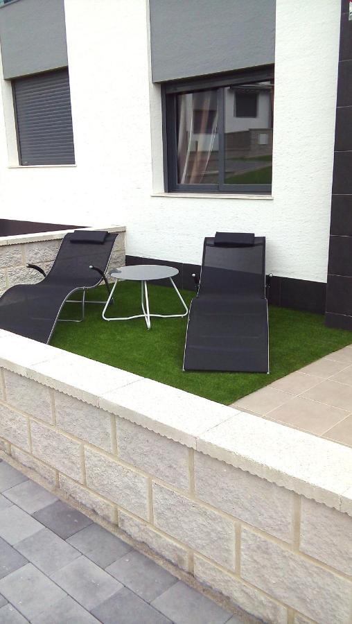 Oasis Beach Apartments Alicante Dış mekan fotoğraf