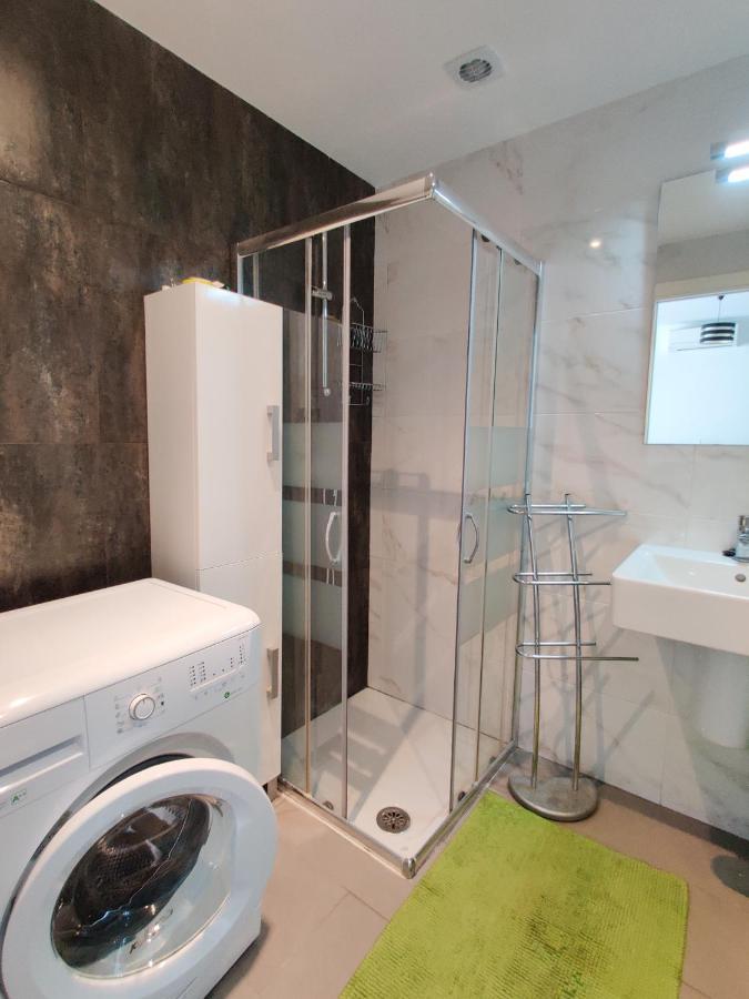 Oasis Beach Apartments Alicante Dış mekan fotoğraf