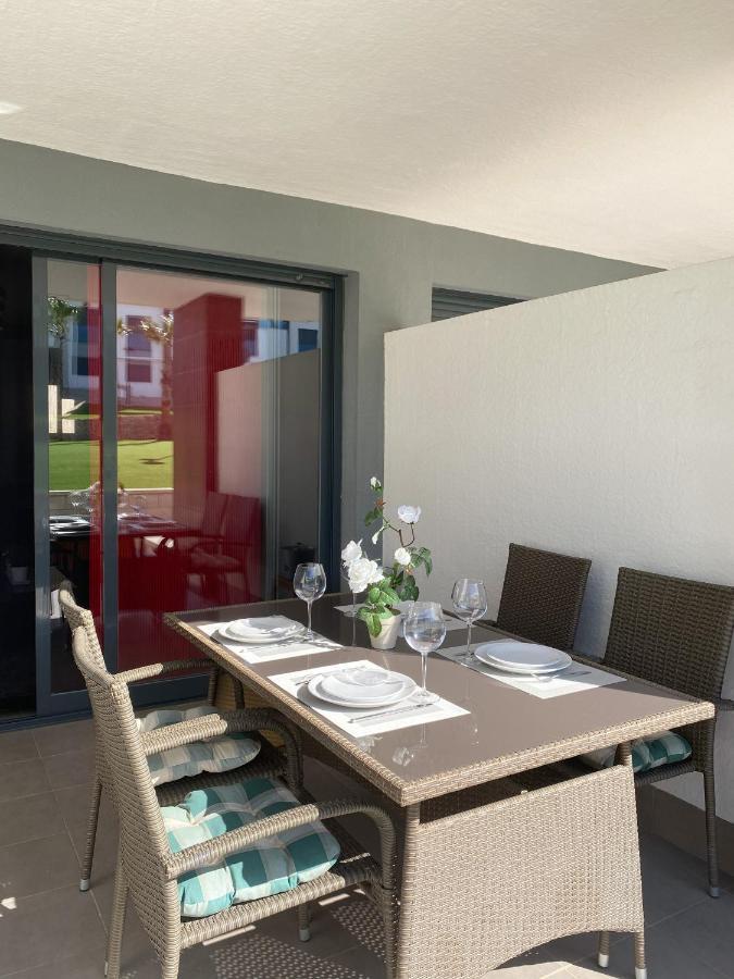 Oasis Beach Apartments Alicante Dış mekan fotoğraf