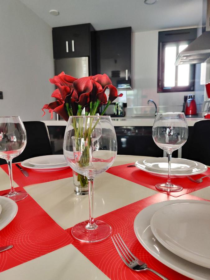 Oasis Beach Apartments Alicante Dış mekan fotoğraf