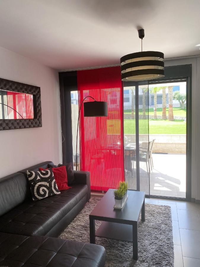Oasis Beach Apartments Alicante Dış mekan fotoğraf